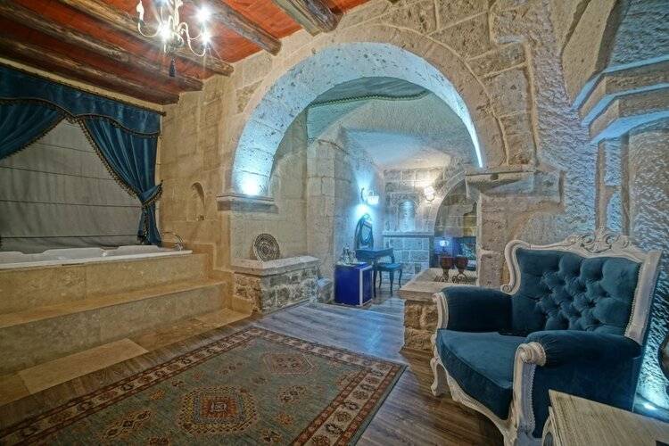 Mimi Cappadocia Butik Otel