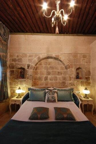 Mimi Cappadocia Butik Otel