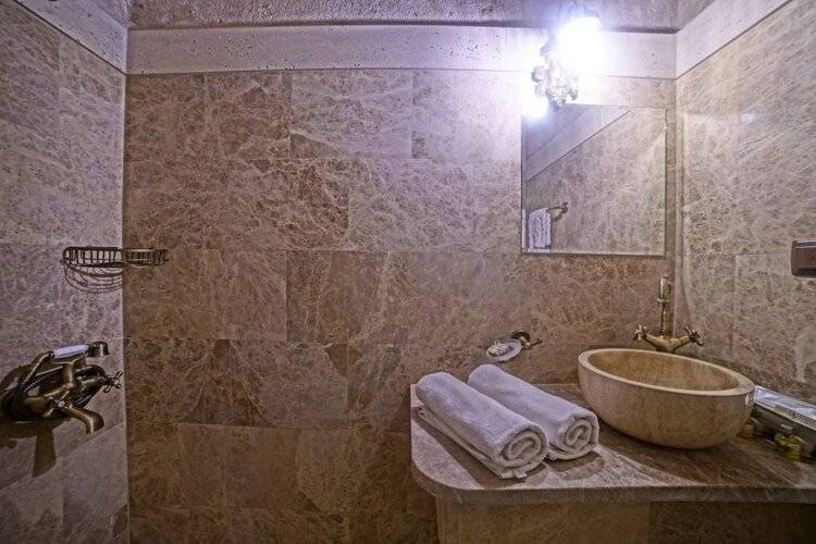 Mimi Cappadocia Butik Otel
