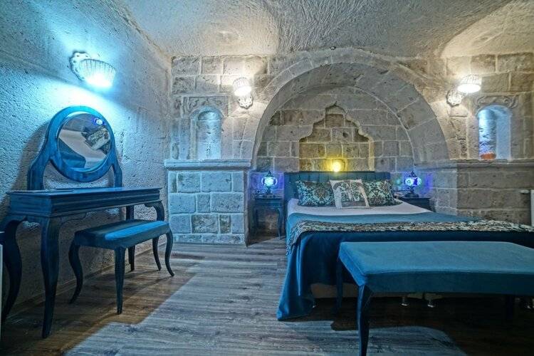 Mimi Cappadocia Butik Otel