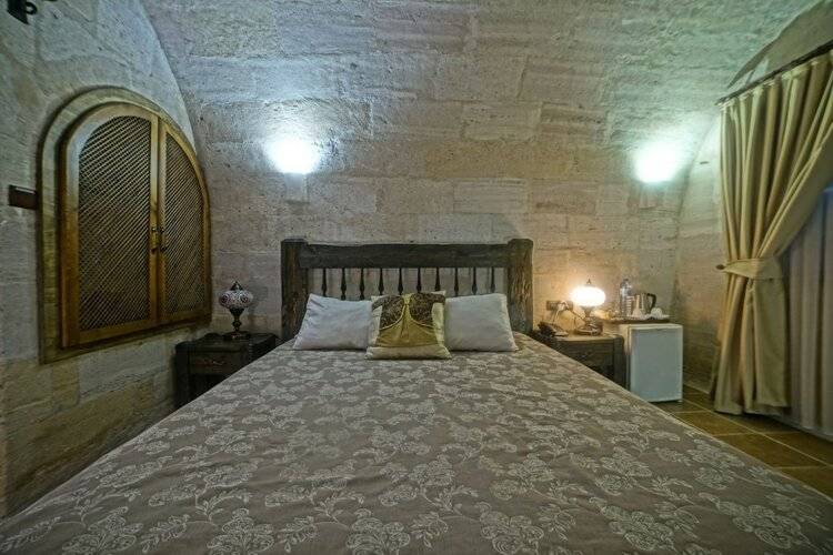 Mimi Cappadocia Butik Otel
