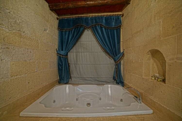 Mimi Cappadocia Butik Otel