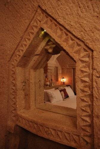 Mimi Cappadocia Butik Otel