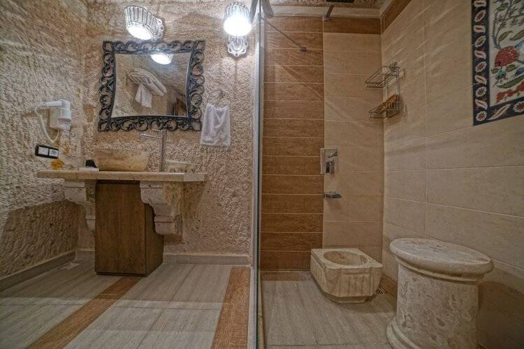 Mimi Cappadocia Butik Otel