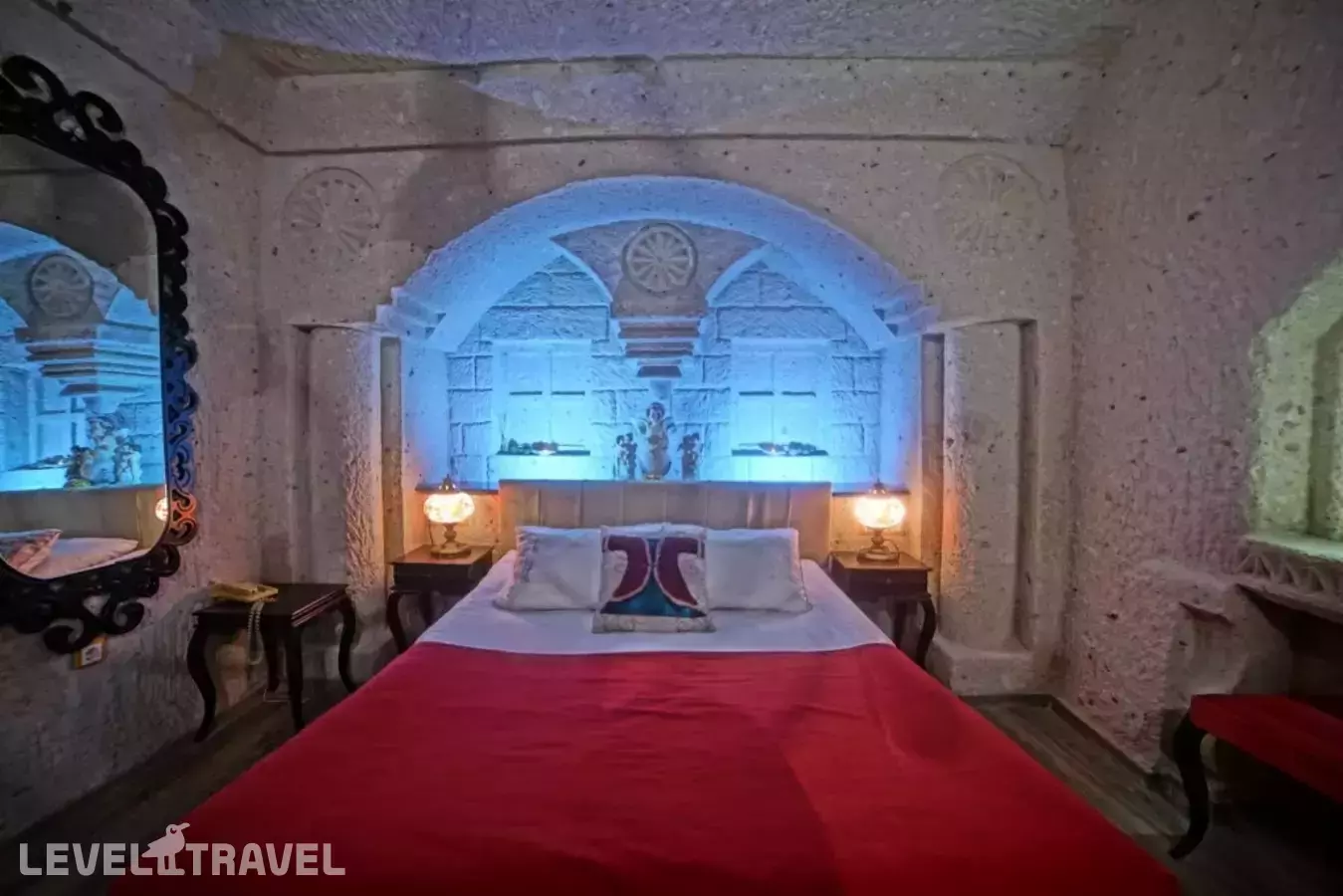 Mimi Cappadocia Butik Otel