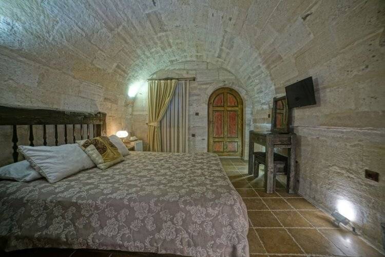 Mimi Cappadocia Butik Otel