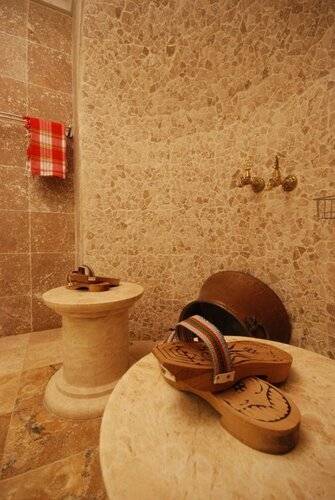 Mimi Cappadocia Butik Otel