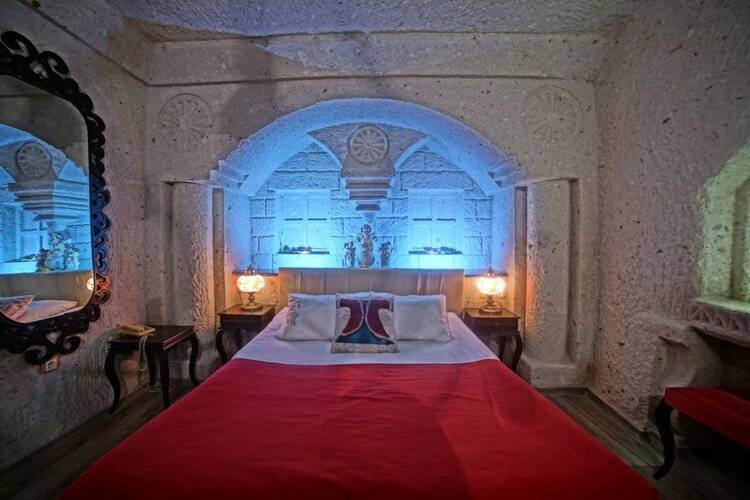 Mimi Cappadocia Butik Otel