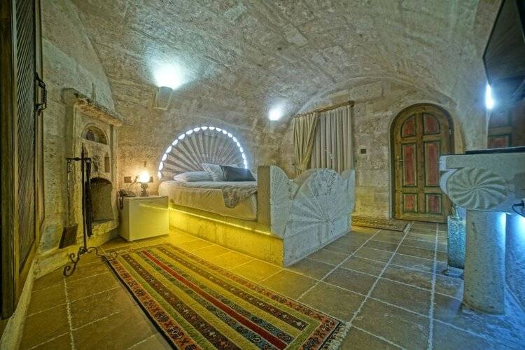 Mimi Cappadocia Butik Otel