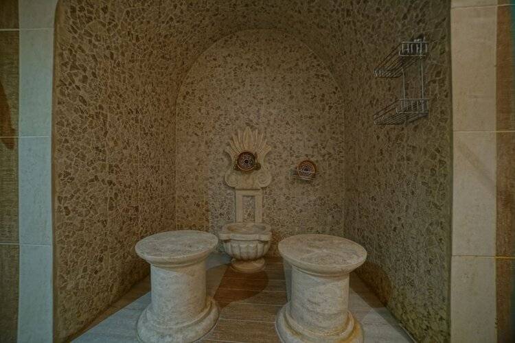 Mimi Cappadocia Butik Otel