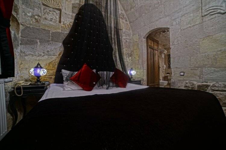 Mimi Cappadocia Butik Otel