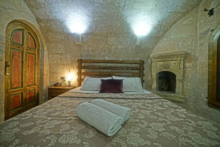 Mimi Cappadocia Butik Otel