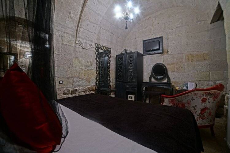 Mimi Cappadocia Butik Otel