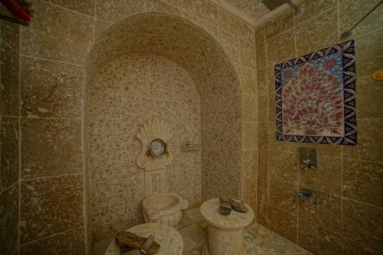 Mimi Cappadocia Butik Otel