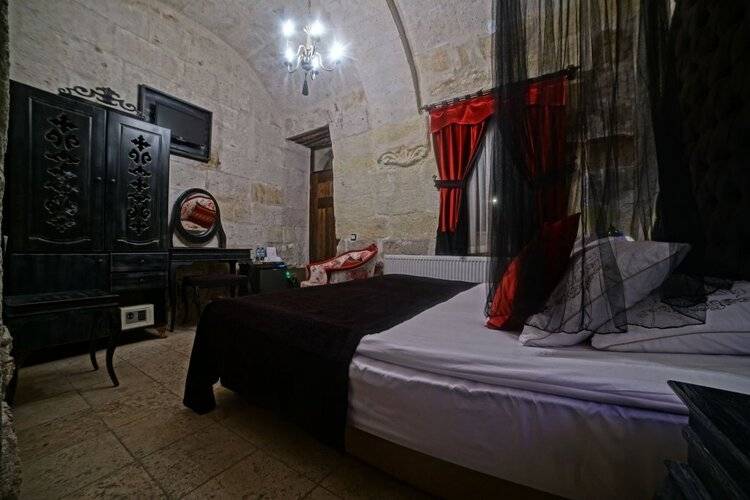 Mimi Cappadocia Butik Otel