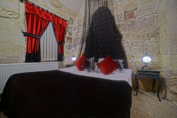 Mimi Cappadocia Butik Otel
