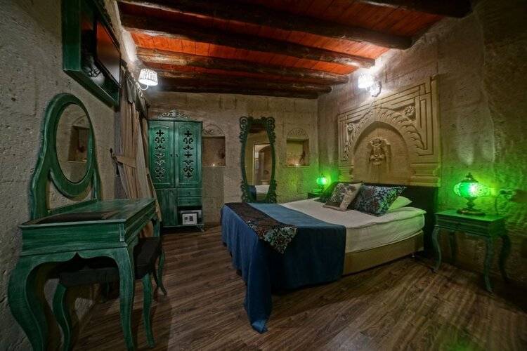 Mimi Cappadocia Butik Otel