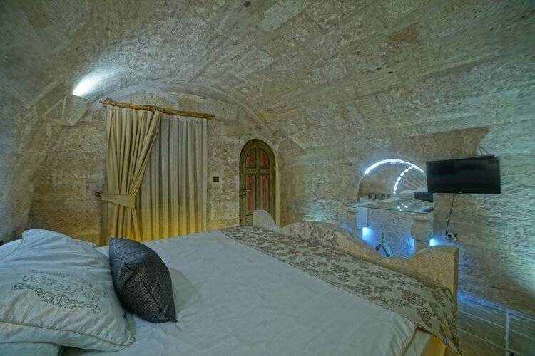 Mimi Cappadocia Butik Otel