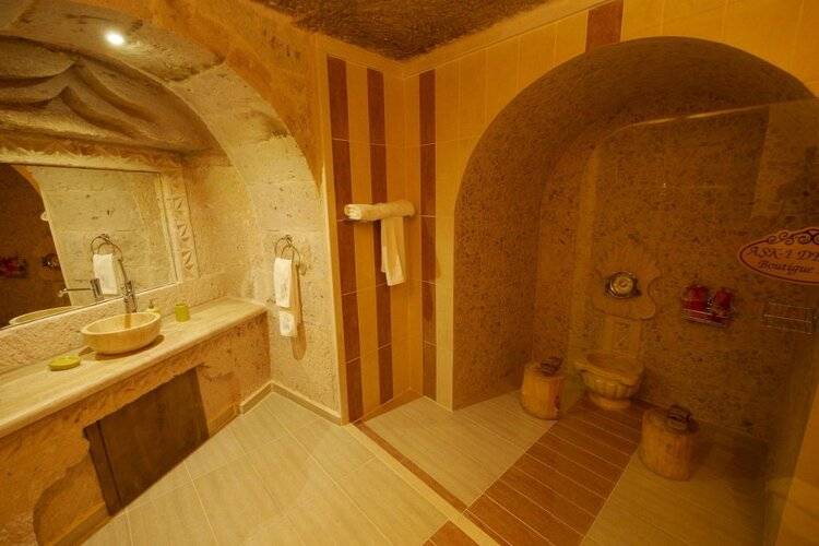 Mimi Cappadocia Butik Otel