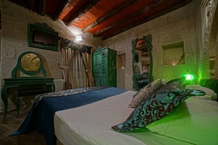 Mimi Cappadocia Butik Otel