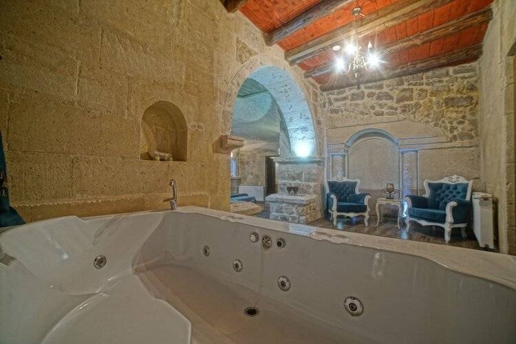 Mimi Cappadocia Butik Otel