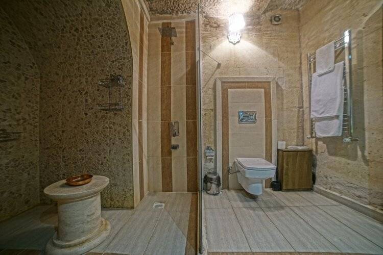Mimi Cappadocia Butik Otel