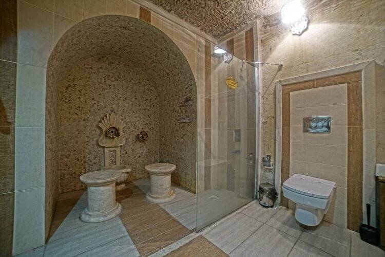 Mimi Cappadocia Butik Otel