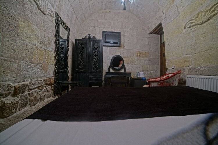 Mimi Cappadocia Butik Otel