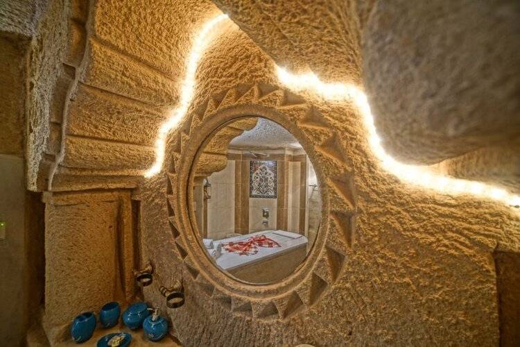 Mimi Cappadocia Butik Otel