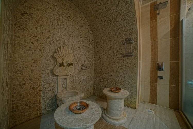 Mimi Cappadocia Butik Otel