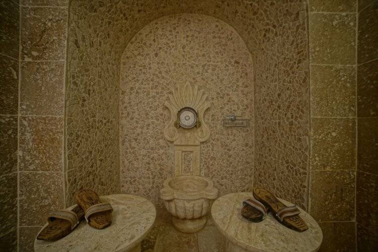 Mimi Cappadocia Butik Otel