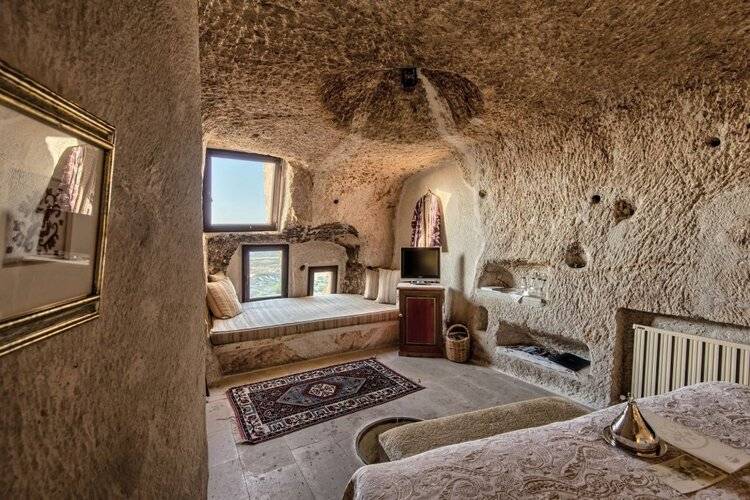 Museum Hotel Cappadocia