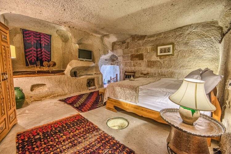 Museum Hotel Cappadocia
