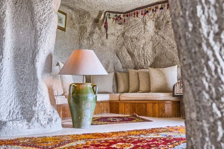 Museum Hotel Cappadocia