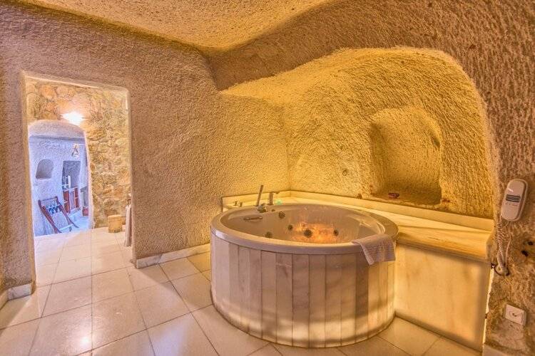 Museum Hotel Cappadocia