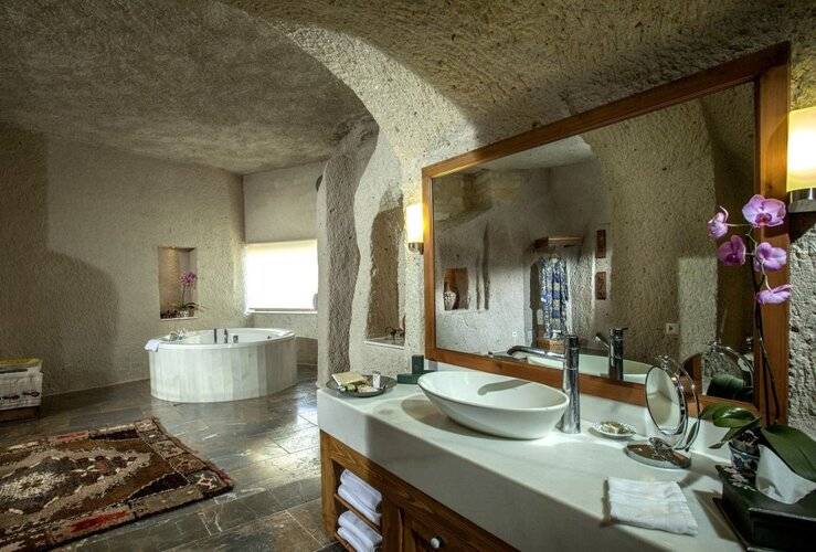Museum Hotel Cappadocia