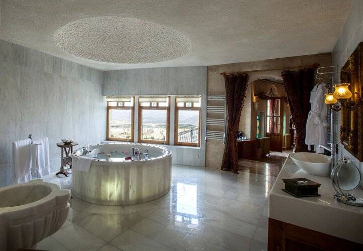 Museum Hotel Cappadocia