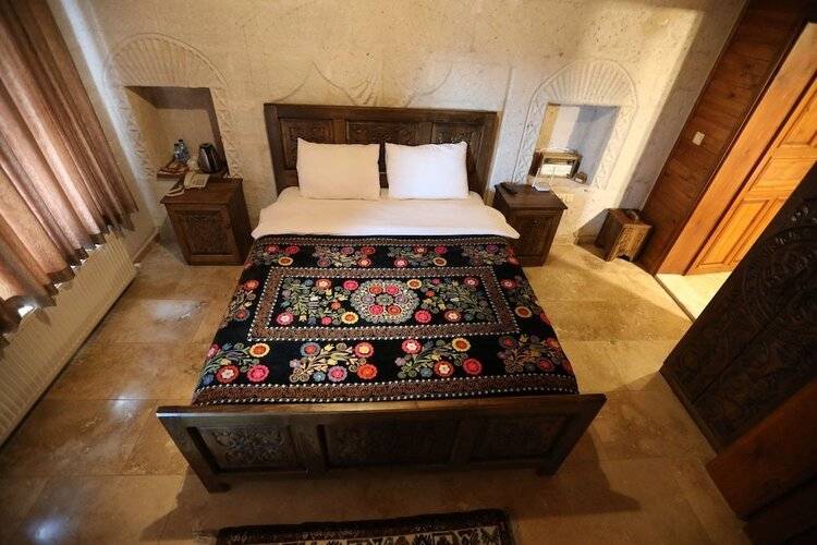 My Story Cave Hotel