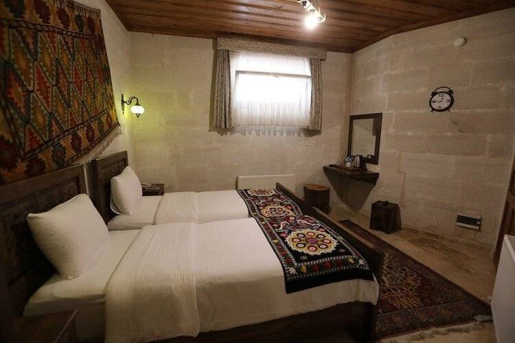My Story Cave Hotel