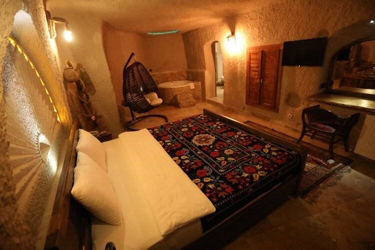 My Story Cave Hotel