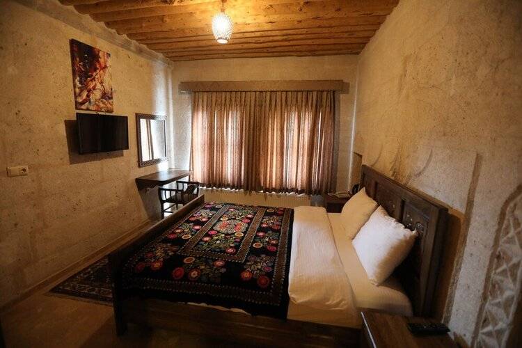 My Story Cave Hotel