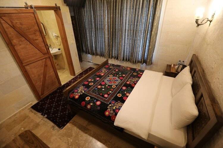 My Story Cave Hotel
