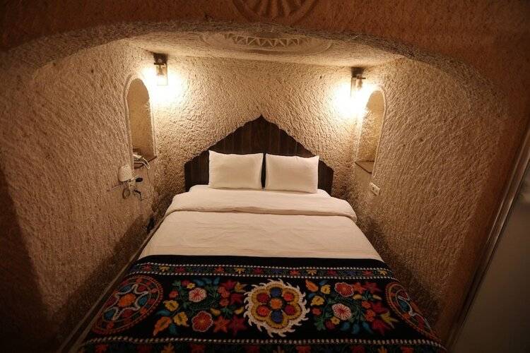 My Story Cave Hotel