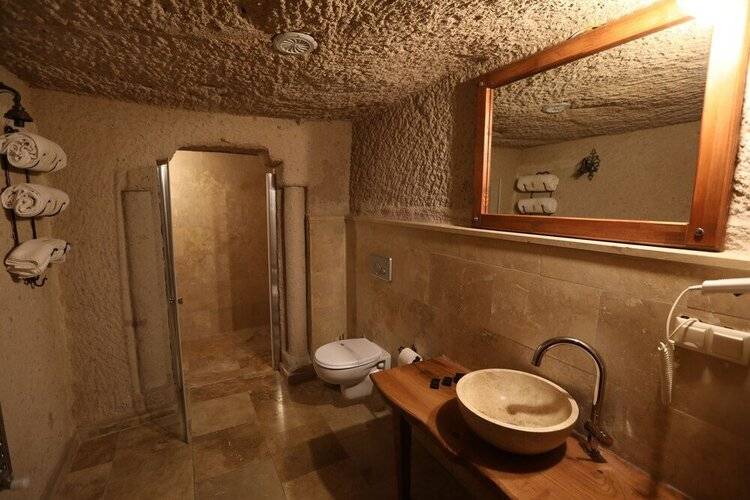 My Story Cave Hotel