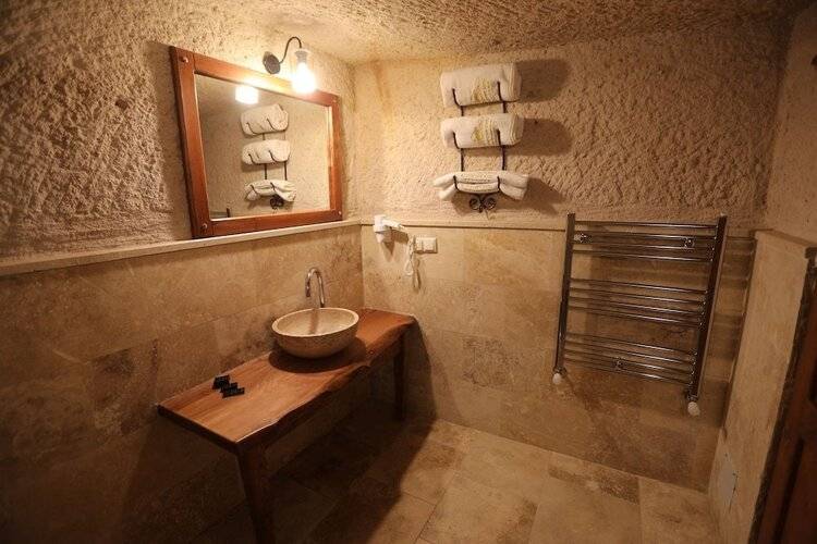 My Story Cave Hotel