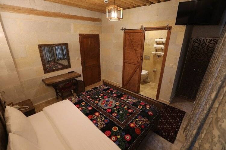 My Story Cave Hotel