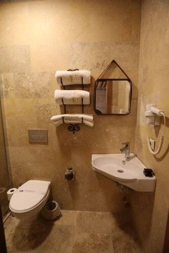 My Story Cave Hotel