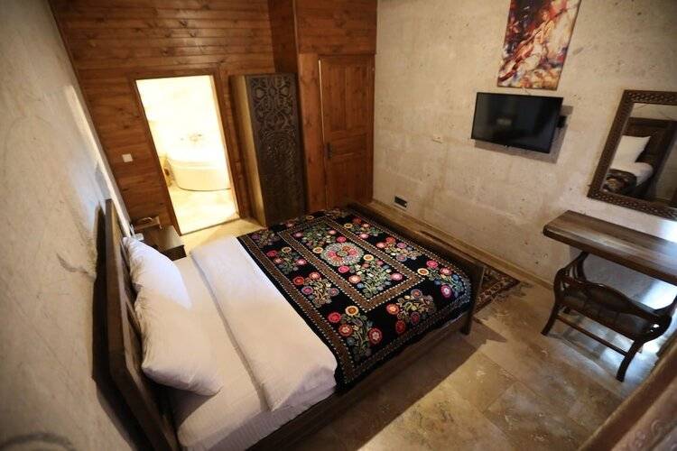 My Story Cave Hotel