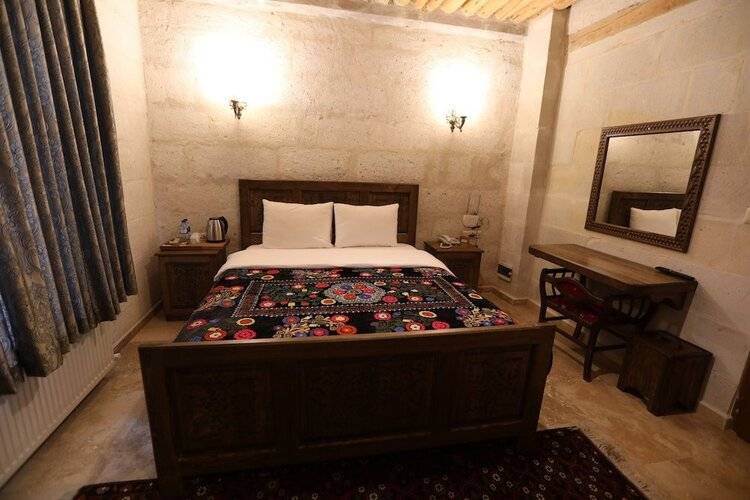 My Story Cave Hotel