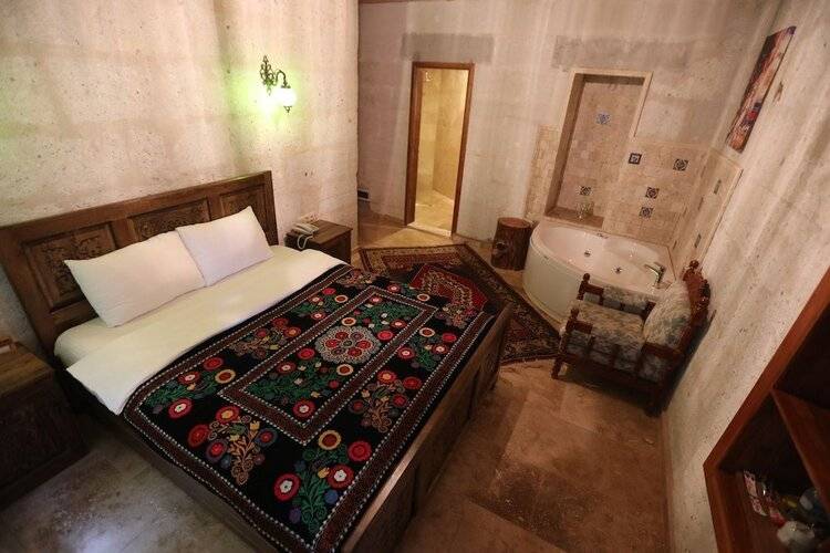 My Story Cave Hotel